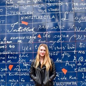 Meet your Posher, Julia